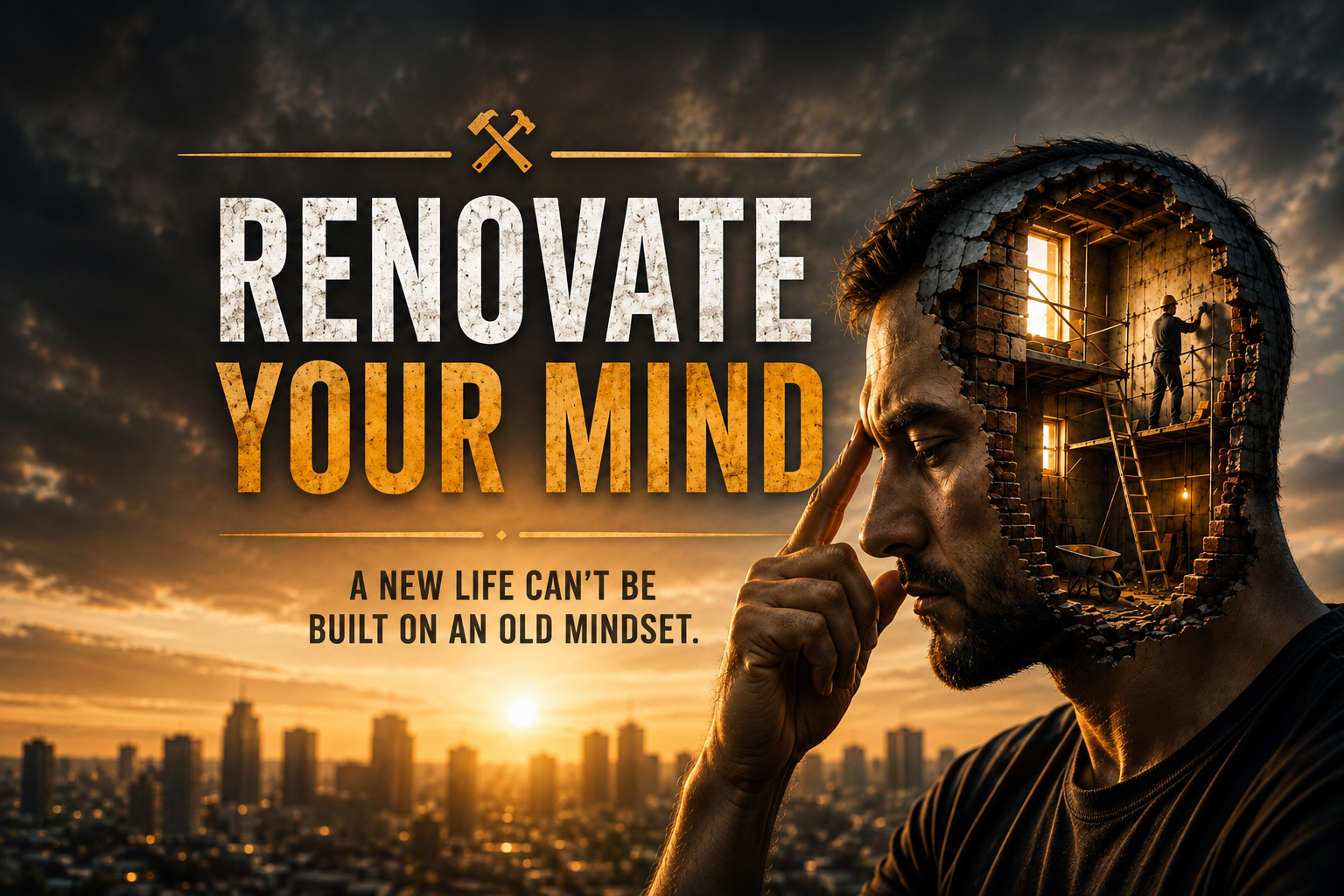 Renovate Your Mind